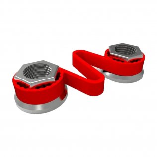 Checklink Rouge 32mm