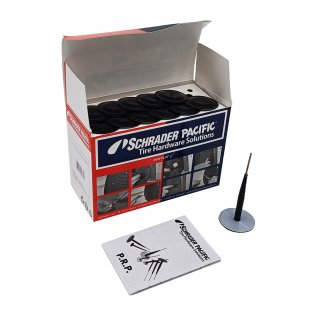 Boite de 24 PRP Diamètre 6mm