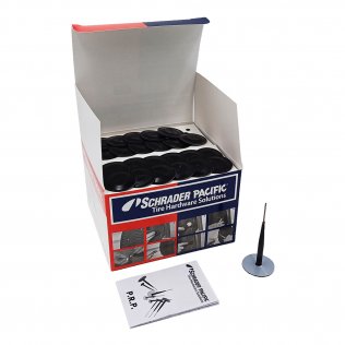 Boite de 48 PRP Diamètre 6mm