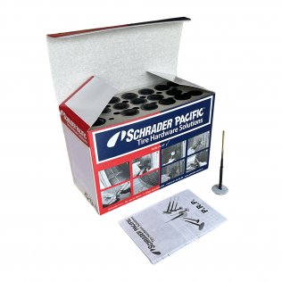 Boite de 40 PRP Diamètre 3mm