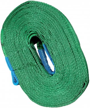 Sangle et boucles de levage 3T 10m