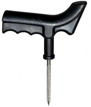 Outil Alésoir En "T"