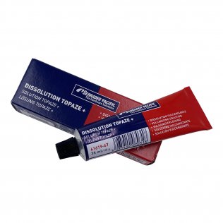 Tube de Dissolution Topaze+ 35ml 1pc