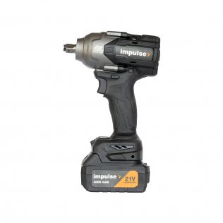 Clé à Choc VL Électrique 1/2"