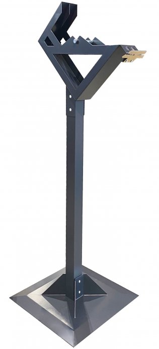 Distributeur de Masses Double