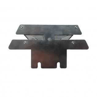 Lame de Remplacement Dévidoir Double