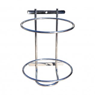 Support Savon Mains Pot Pompable 3L