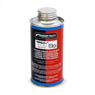 Dissolution Opale 250ml Sans Pinceau
