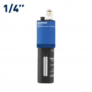 Lubrificateur G1/4 0,8 - 10 Bar