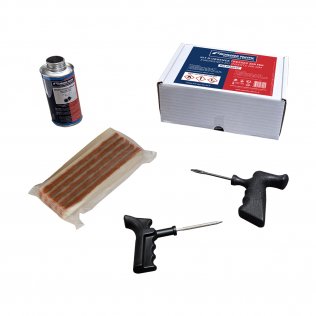 Kit d'Urgence Poids Lourds Tresses 200 mm