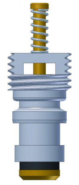 Mécanisme Court MHT GC (10Pcs)