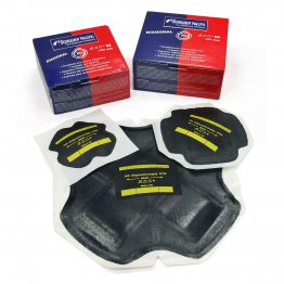 Emplâtre SDO 04 120x120 2 plis 10pcs