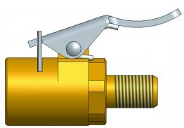 Embout Mobile GC / Standard