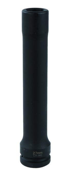 Douilles à choc Extra longue hex33