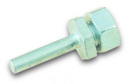 Porte-Outil M14, Tige 8mm