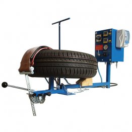 Vulcanisateur Vulcaschrad, Pneus Tourisme