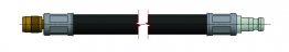 Rallonge Pneumatique Vsm
