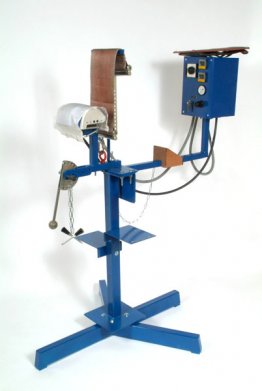 Vulcanisateur Vulcaschrad