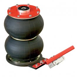 Cric Pneumatique 2 Soufflets