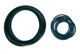 Joint De Jante Type "O" 20" Diam 1/4