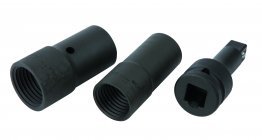 Kit De Démontage Pour Écrous Antivol VL