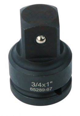 Augmentateur Douille Choc F 3/4 "En M 1"