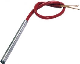 Resistance D'Extrudeur