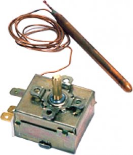 Thermostat De Rechange Pour Extrudeur