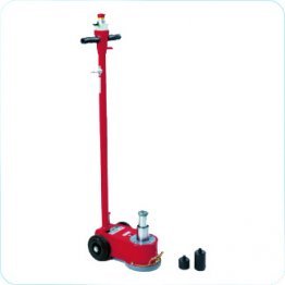 Cric Hydro-Pneumatique P182, 29T / 18T