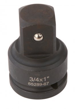 Augmentateur Douille Choc PL F 1/2" En M 3/4"