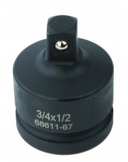 Douille À Choc Réductrice F3/4" En M1/2"