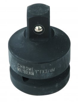 Réducteur Douille Choc F1" En M3/4"