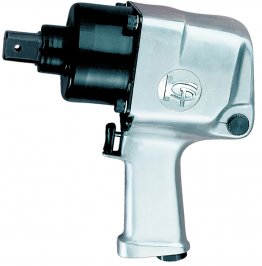 Clé À Choc Poids Lourds 1"