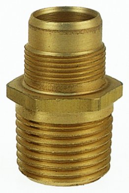 Embase Sans Clapet Super Gros Débit (Slb) 1/2''Npt