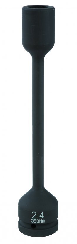 Douille à choc à contrôle de couple 1" hex32 couple650