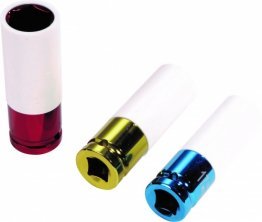 Coffret De Douilles Protégées