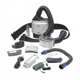 Ventilation Assistée 3M™ Versaflo™ TR-315E+
