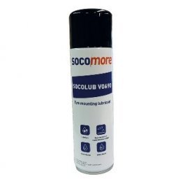 Socolub Aérosol 12pcs