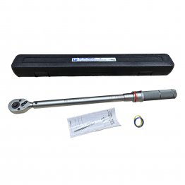 Clé dynamométrique Véhicule léger