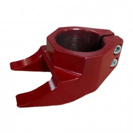 Pied N°4 pour mini kousma (vis 34 comprise)