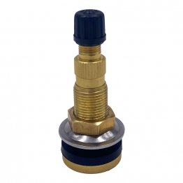 Valve Tubeless Air Eau TR618A Montée 10pcs