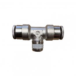 Raccord T Pour Cric Modèle YAK 215/217