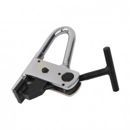 Bloque Talon Chromé Pour PL & Agri