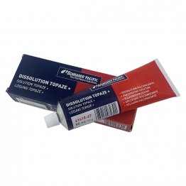 Tube de Dissolution Topaze+ 80ml 1pc
