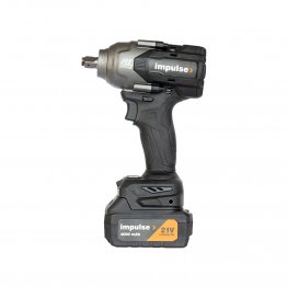 Clé à Choc VL Électrique 1/2"