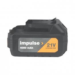 Batterie Clé à Choc 61549-67