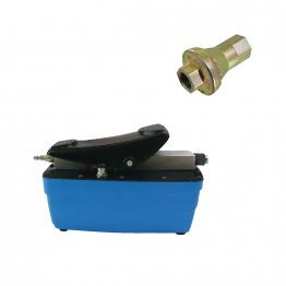 Pompe Haute Pression 2,5L Raccord à visser