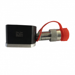 Vérin extracteur LESMA 11mm | Raccord rapide