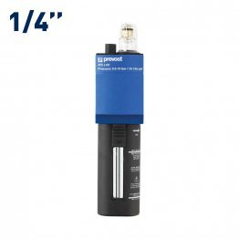 Lubrificateur G1/4 0,8 - 10 Bar