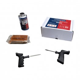 Kit d'Urgence VL Tresses 100 mm